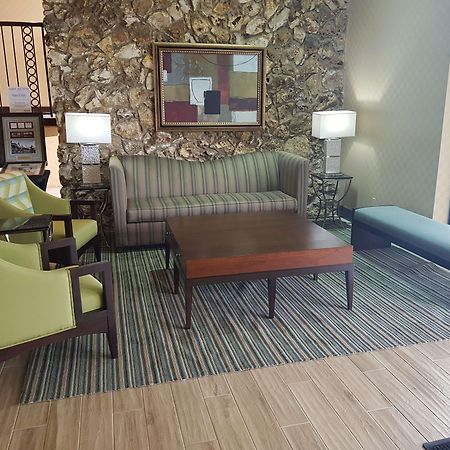 Best Western International Speedway Hotel Daytona Beach Luaran gambar
