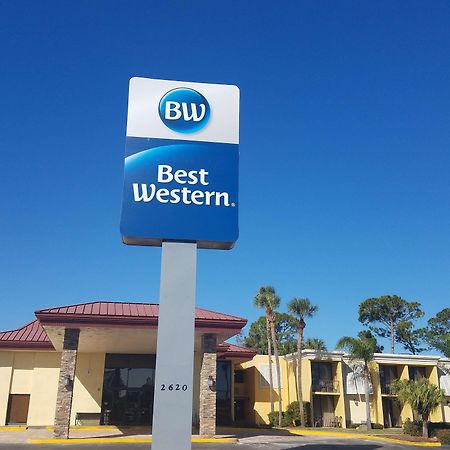 Best Western International Speedway Hotel Daytona Beach Luaran gambar