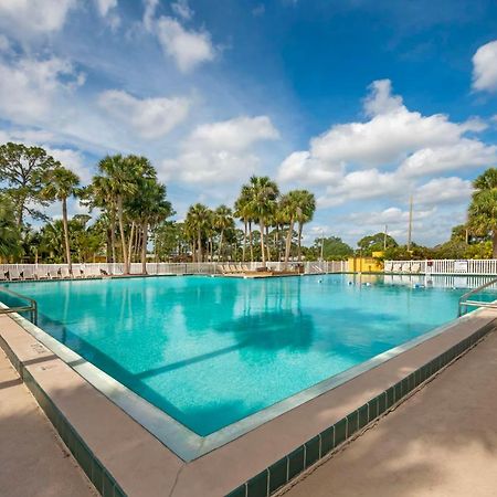 Best Western International Speedway Hotel Daytona Beach Luaran gambar