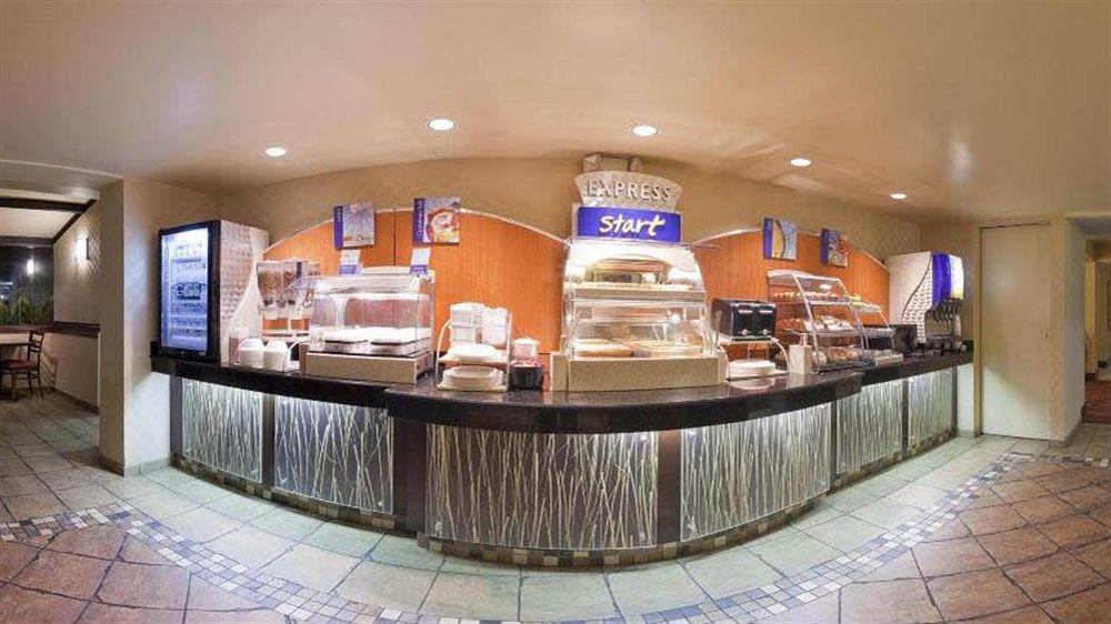 Best Western International Speedway Hotel Daytona Beach Luaran gambar