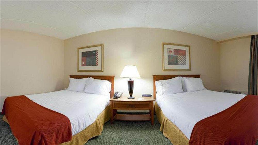 Best Western International Speedway Hotel Daytona Beach Luaran gambar