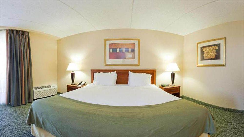 Best Western International Speedway Hotel Daytona Beach Luaran gambar