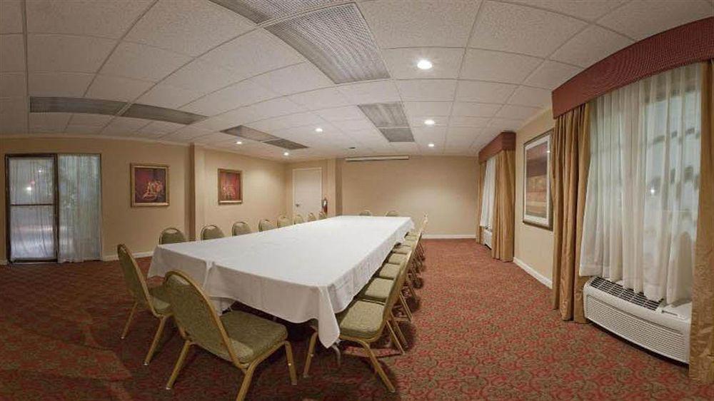 Best Western International Speedway Hotel Daytona Beach Luaran gambar