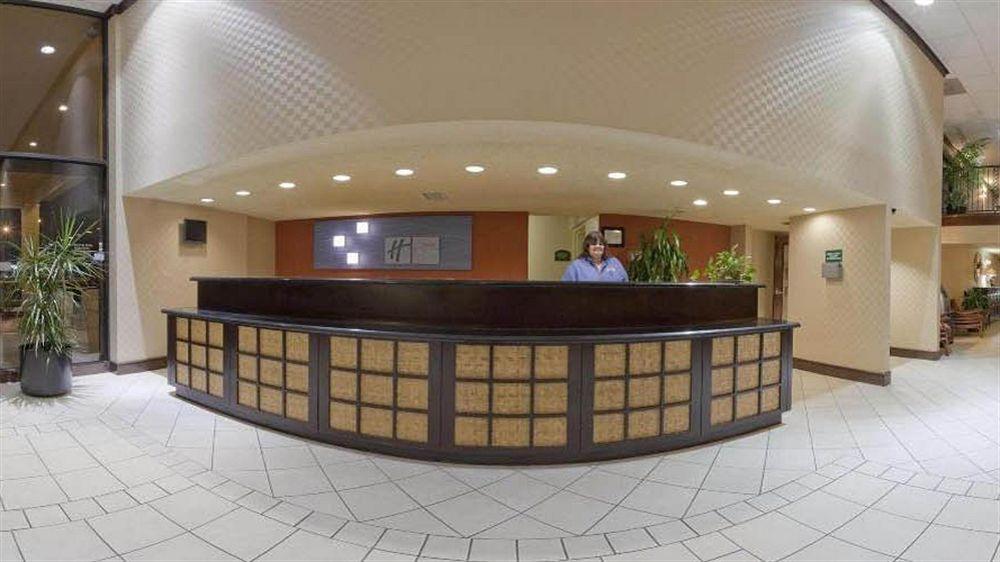 Best Western International Speedway Hotel Daytona Beach Luaran gambar