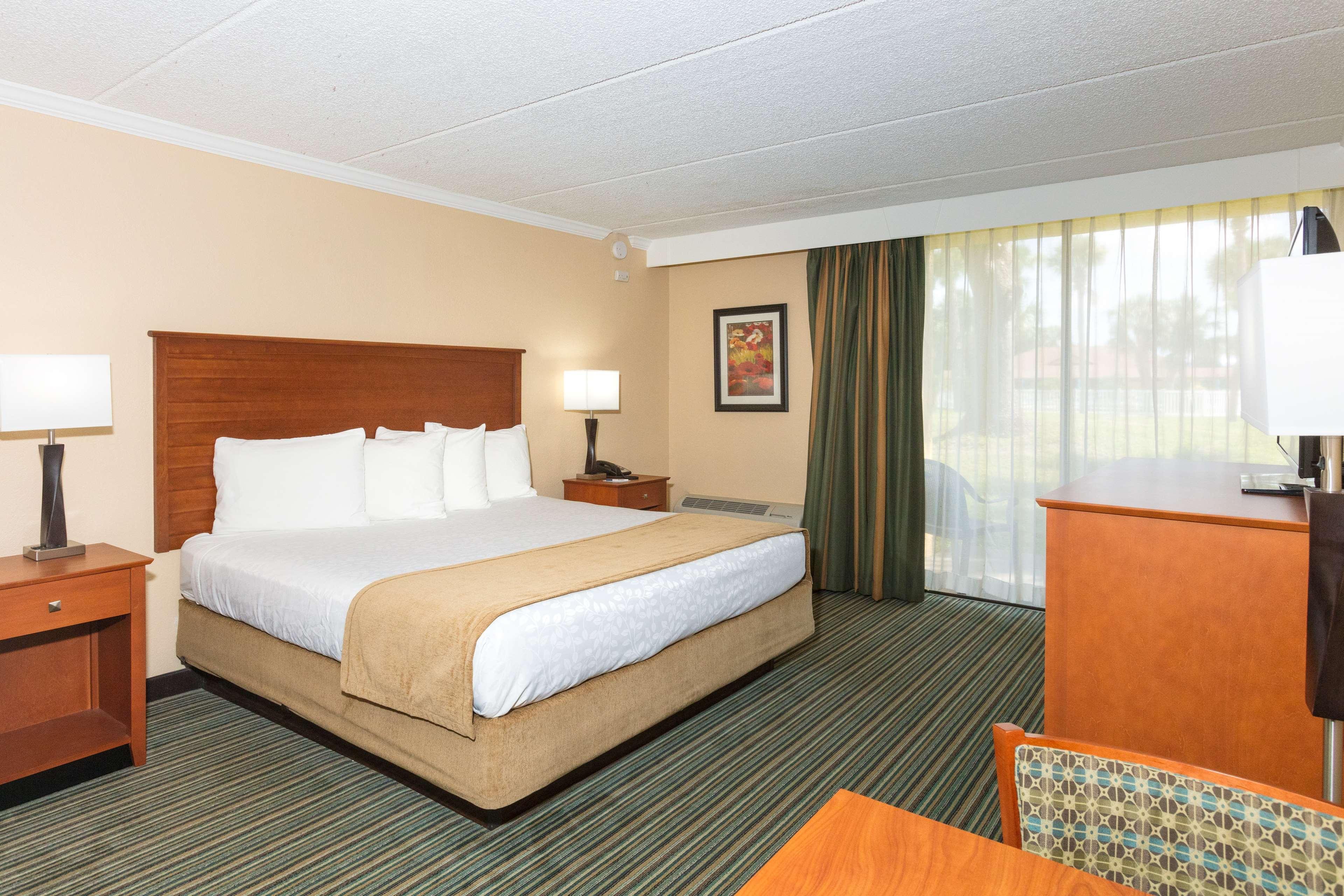 Best Western International Speedway Hotel Daytona Beach Luaran gambar
