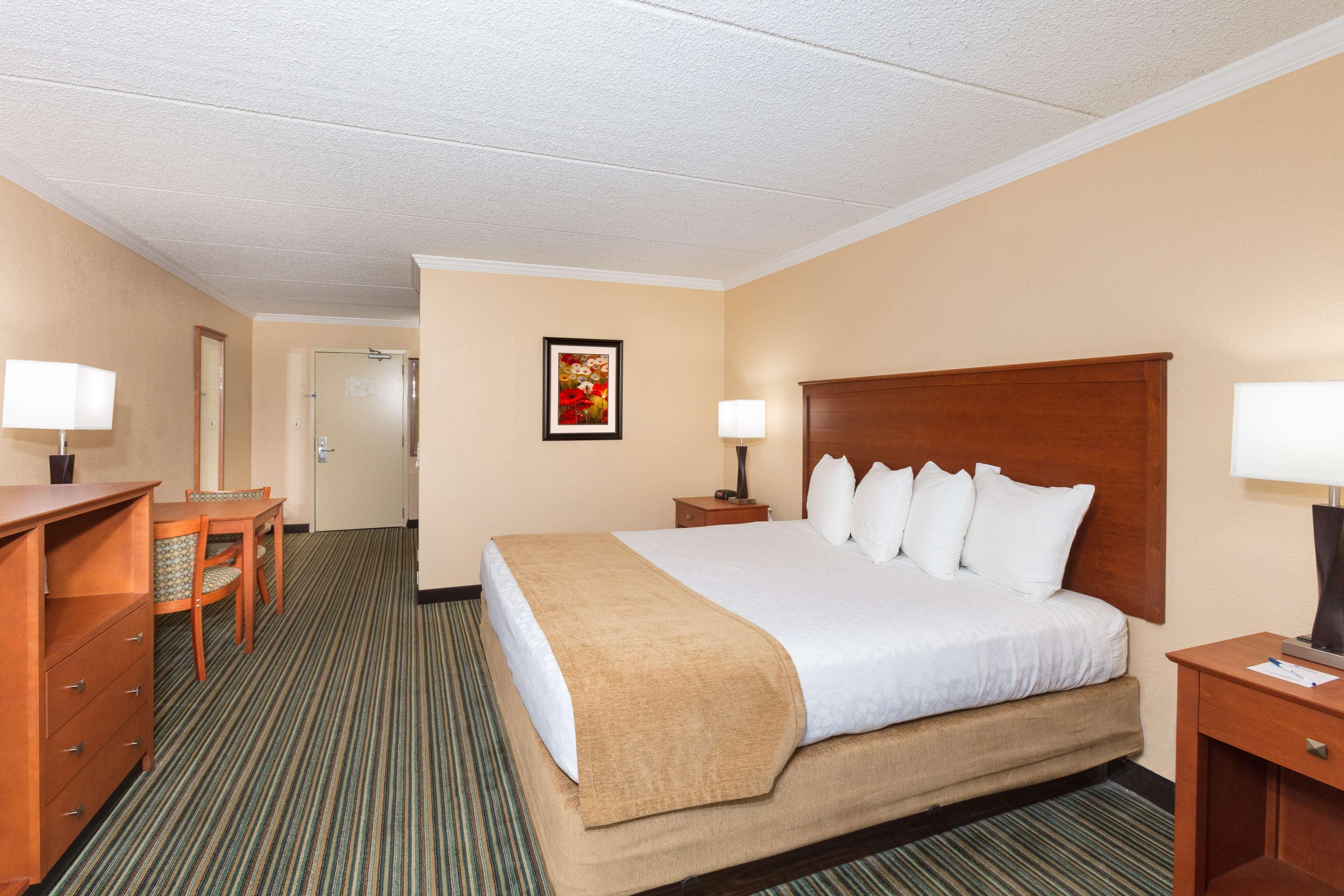 Best Western International Speedway Hotel Daytona Beach Luaran gambar