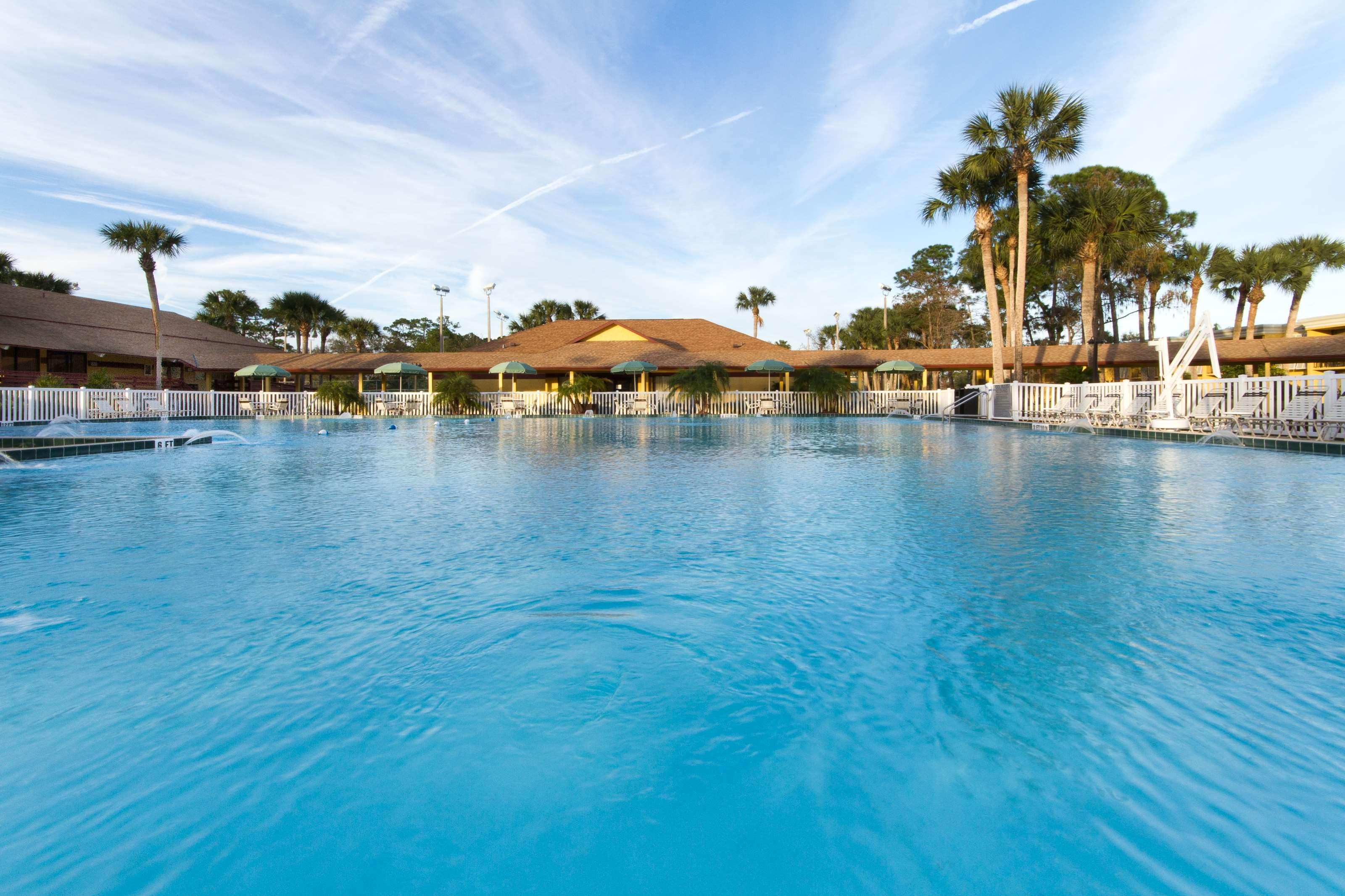 Best Western International Speedway Hotel Daytona Beach Luaran gambar