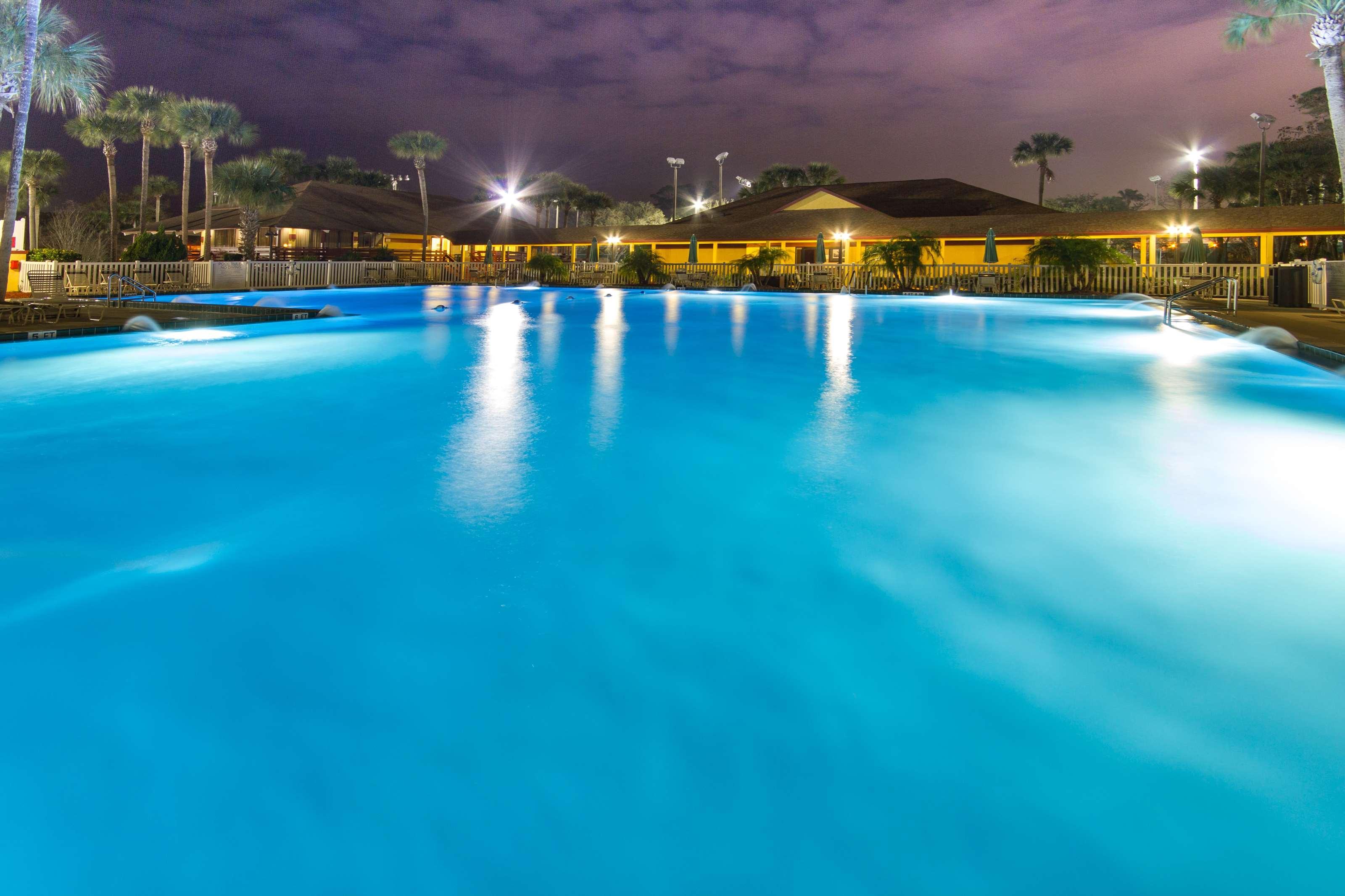 Best Western International Speedway Hotel Daytona Beach Luaran gambar