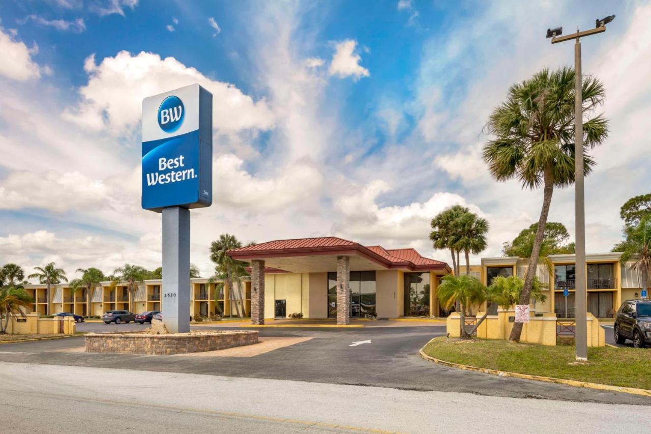 Best Western International Speedway Hotel Daytona Beach Luaran gambar