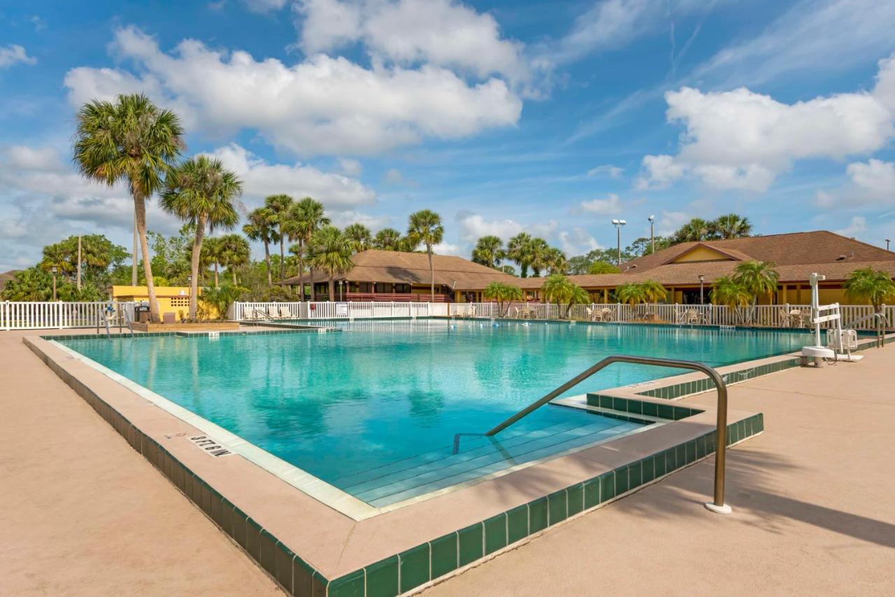 Best Western International Speedway Hotel Daytona Beach Luaran gambar
