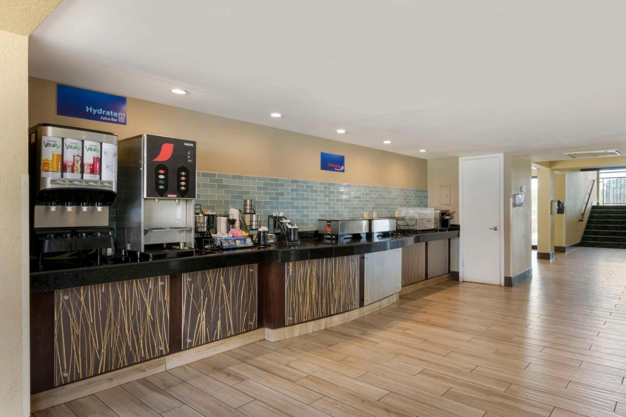 Best Western International Speedway Hotel Daytona Beach Luaran gambar