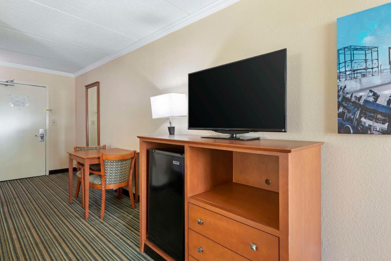 Best Western International Speedway Hotel Daytona Beach Luaran gambar