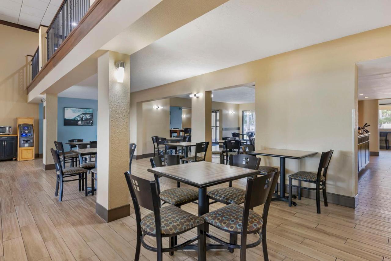 Best Western International Speedway Hotel Daytona Beach Luaran gambar