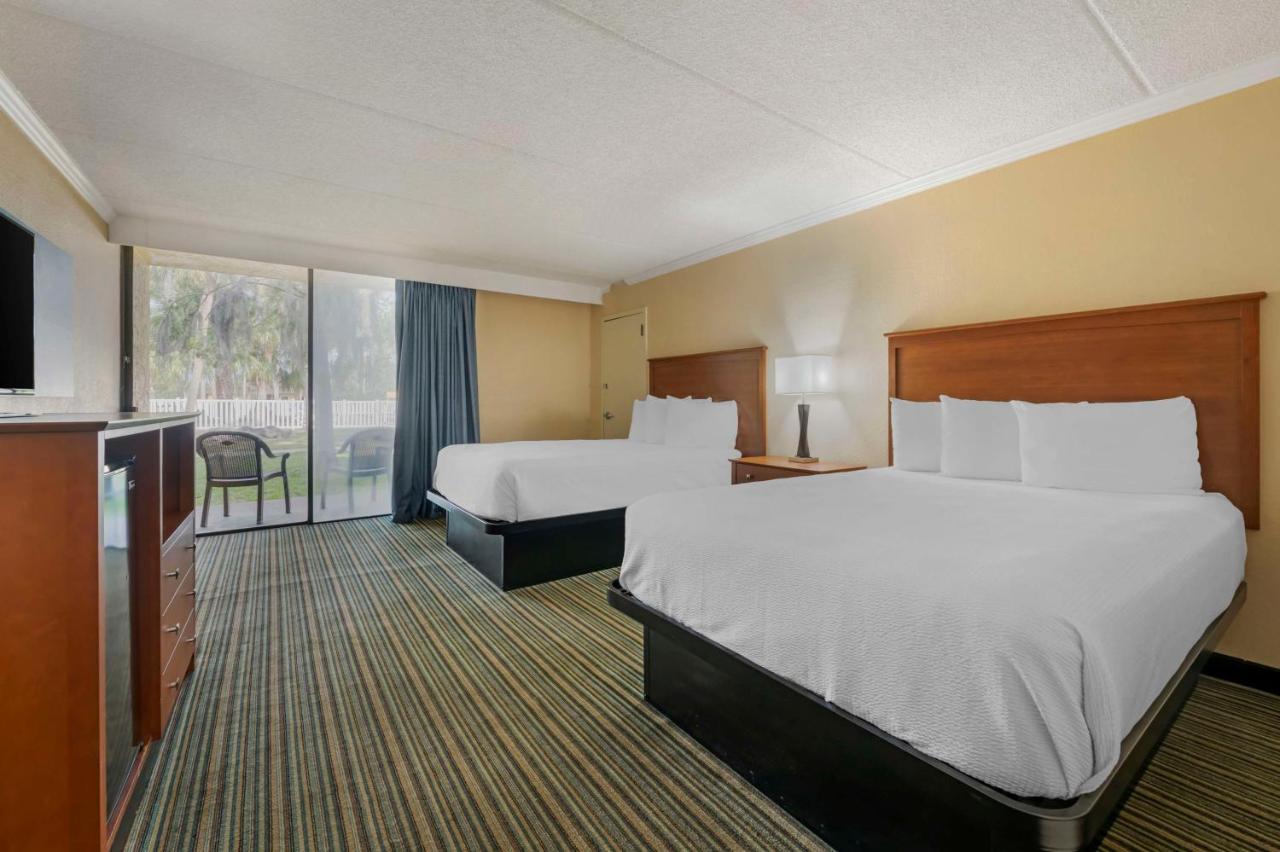 Best Western International Speedway Hotel Daytona Beach Luaran gambar