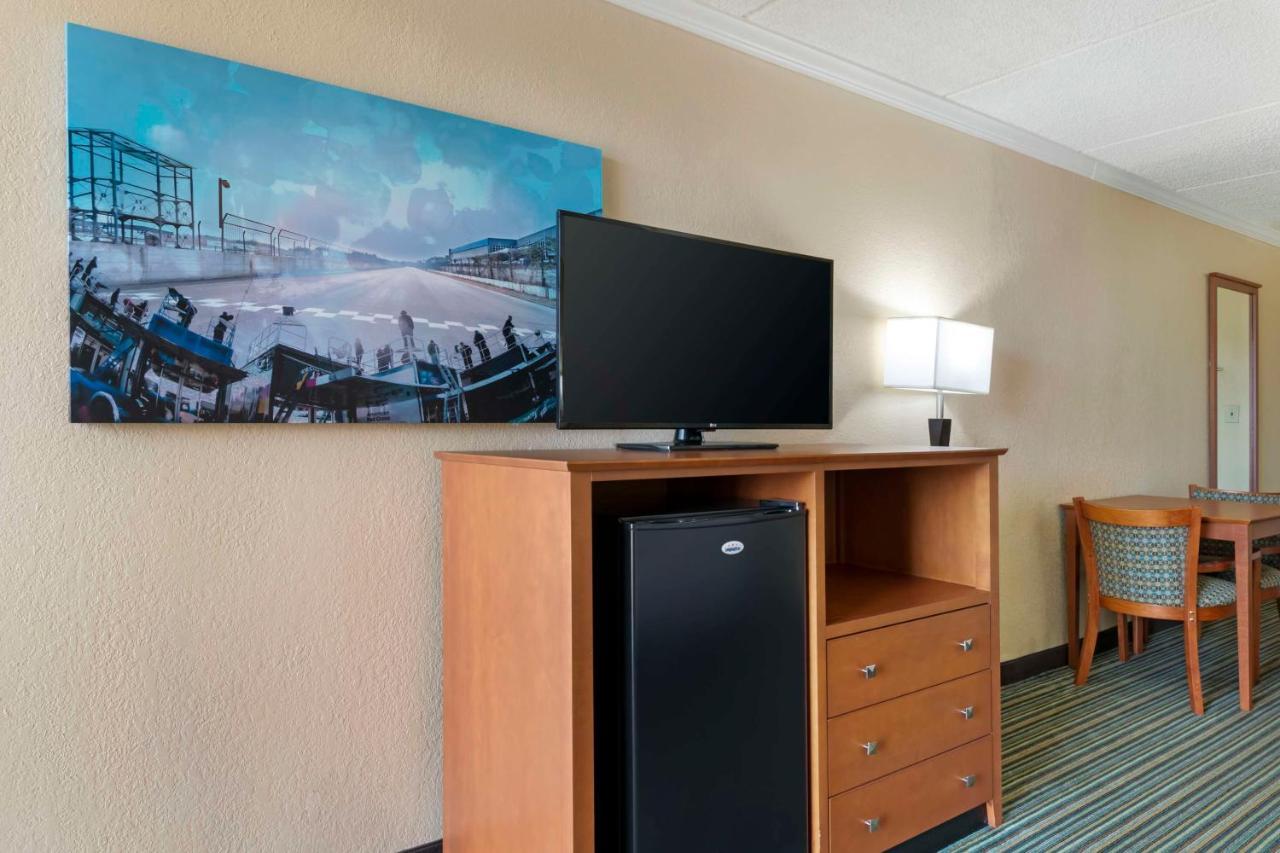 Best Western International Speedway Hotel Daytona Beach Luaran gambar
