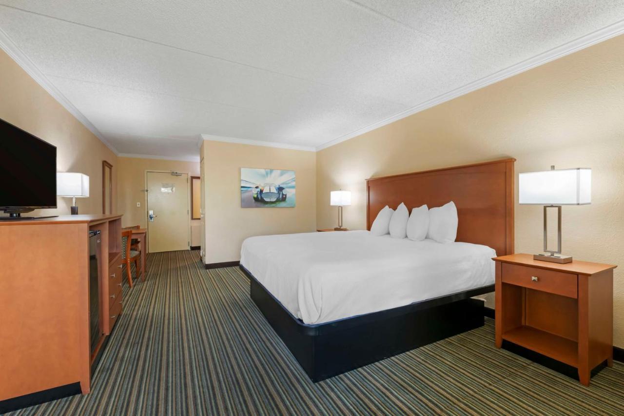 Best Western International Speedway Hotel Daytona Beach Luaran gambar