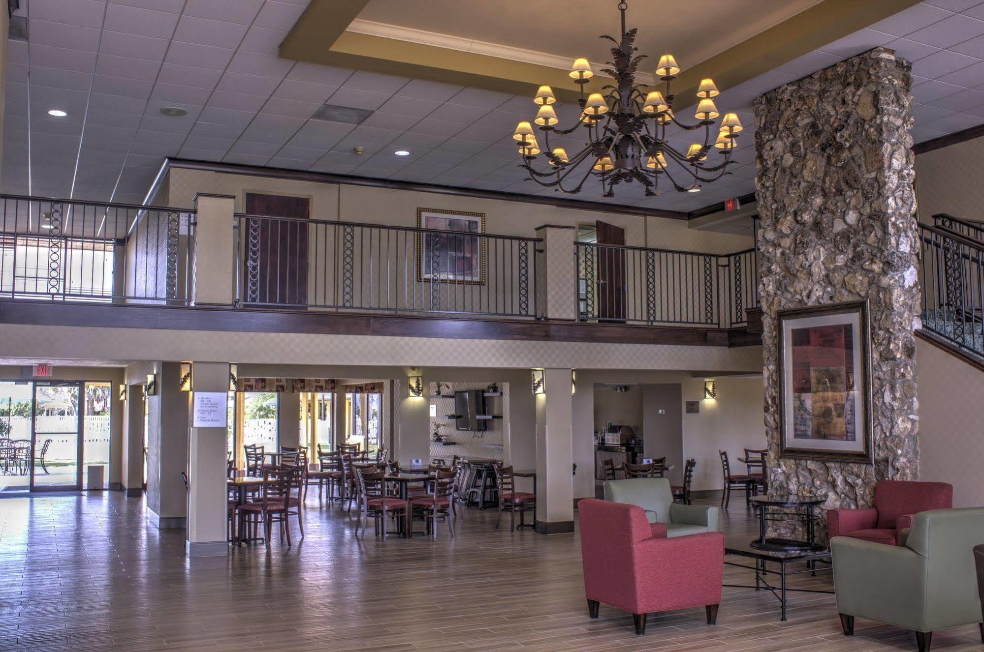 Best Western International Speedway Hotel Daytona Beach Luaran gambar