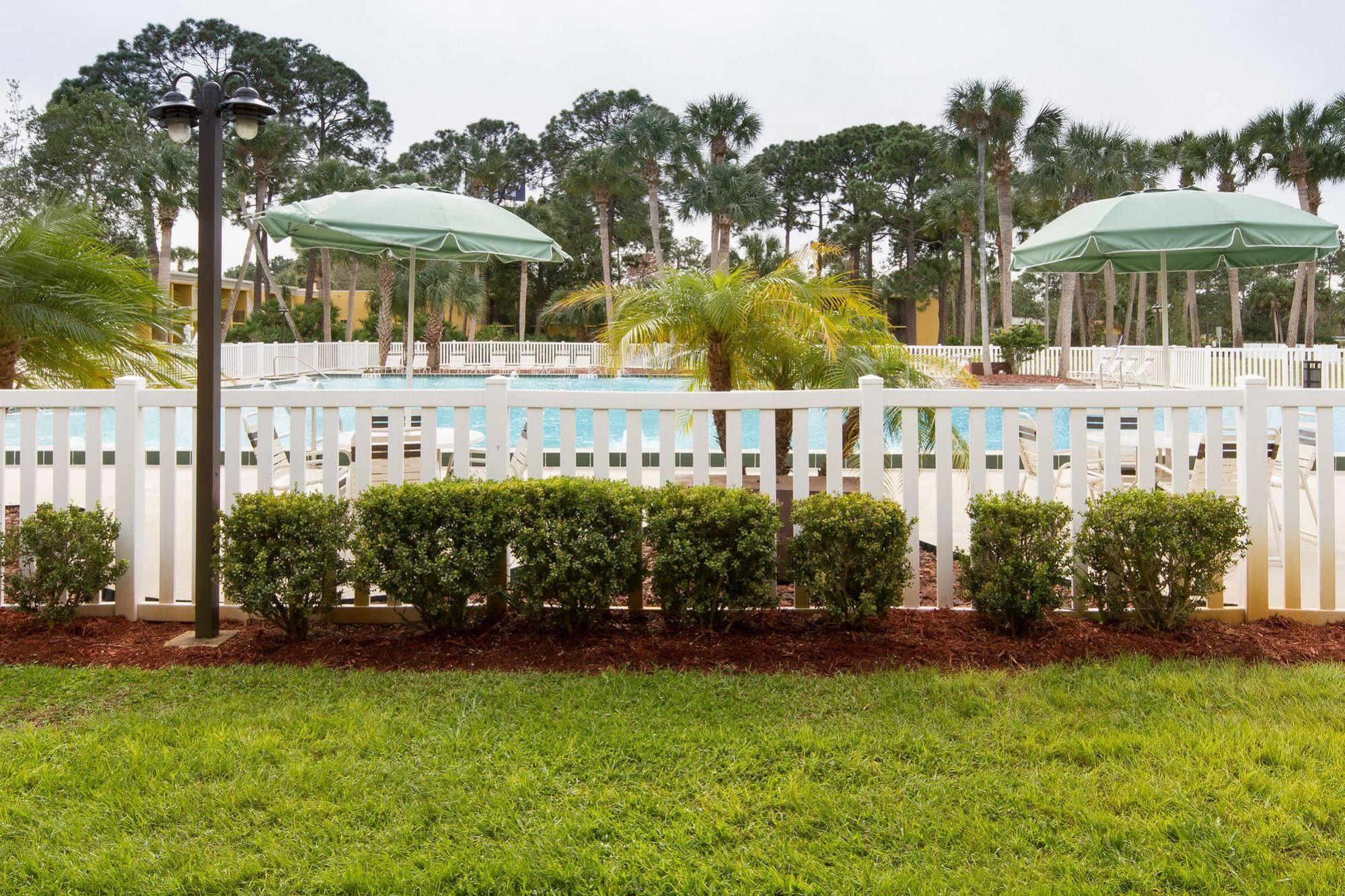 Best Western International Speedway Hotel Daytona Beach Luaran gambar