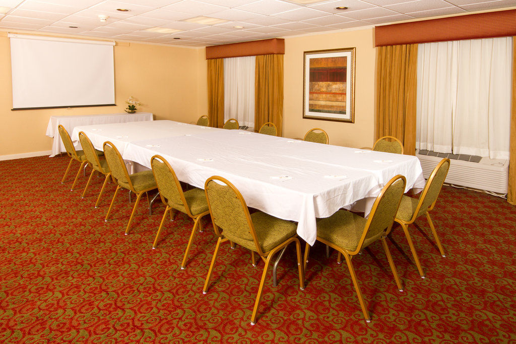 Best Western International Speedway Hotel Daytona Beach Luaran gambar