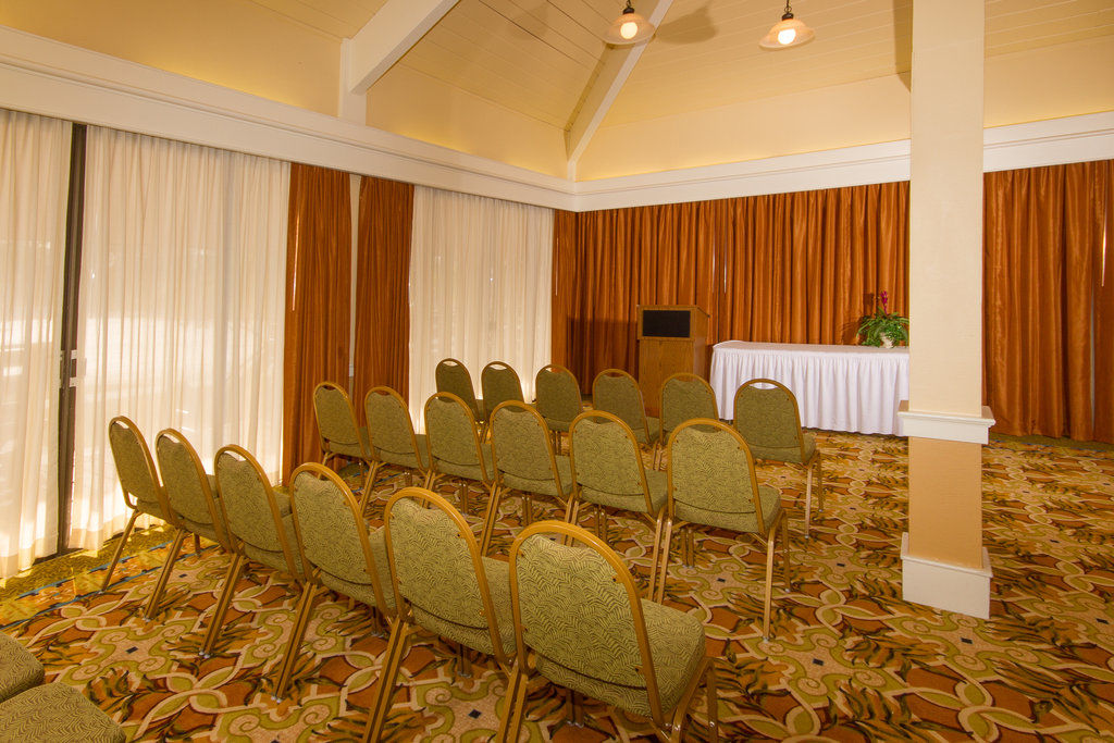 Best Western International Speedway Hotel Daytona Beach Luaran gambar